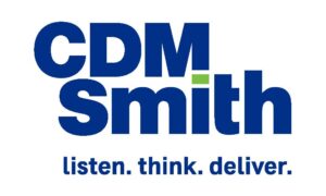 Cdmsmith Logo