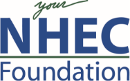 Your NHEC Foundation logo